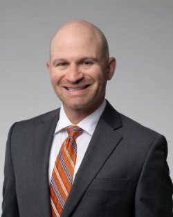 Headshot Image for Andrew Kosoy